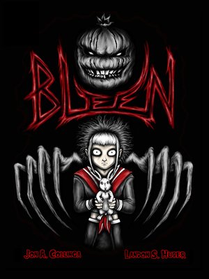 cover image of Bleen